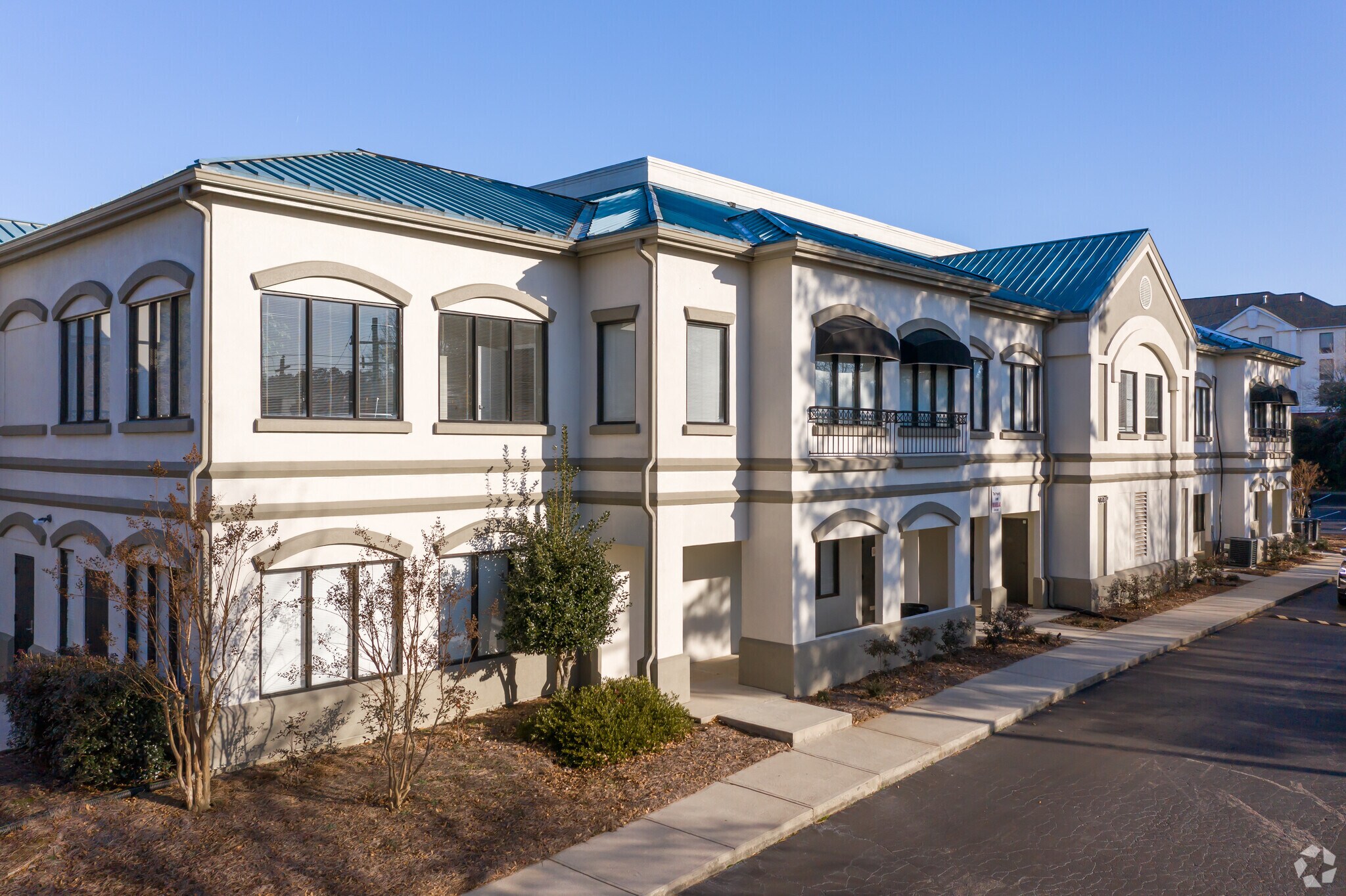 880 Crestmark Dr, Lithia Springs, GA 30122 Westpark Medical Center