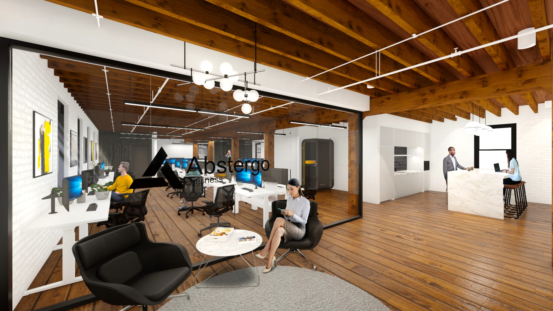 53 Pearl St, Brooklyn, NY for lease Interior Photo- Image 1 of 9