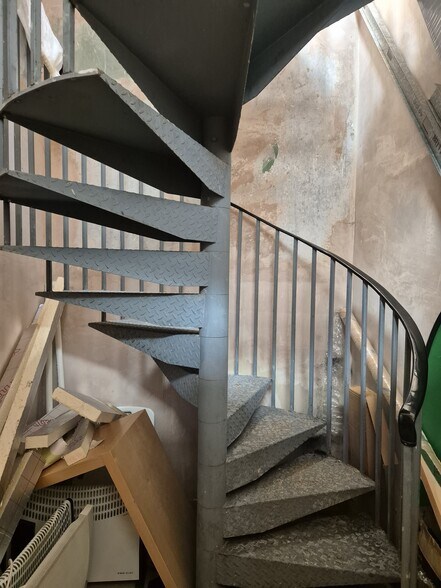 54 St. John St, Creetown for sale - Interior Photo - Image 2 of 9