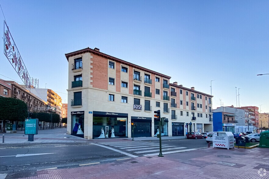 in Móstoles, Madrid for sale - Primary Photo - Image 1 of 1