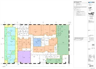 310 Innovation Blvd, State College, PA for lease Site Plan- Image 1 of 1