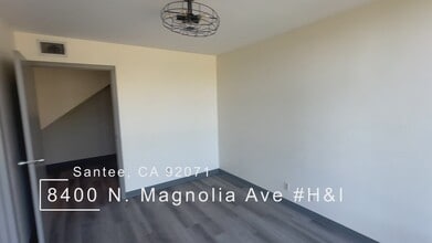 8400 N Magnolia Ave, Santee, CA for lease - Commercial Listing Video