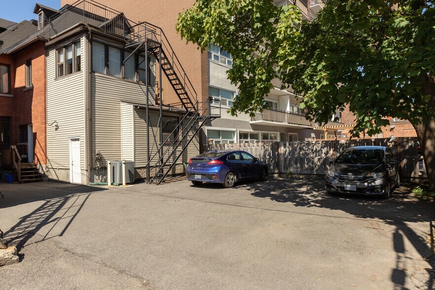 428 Gilmour St, Ottawa, ON for sale - Building Photo - Image 2 of 2