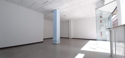 Retail in Badalona, Barcelona for lease Interior Photo- Image 2 of 2