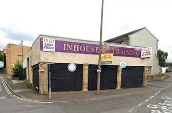 46 Wellington Rd, Dewsbury for lease Interior Photo- Image 1 of 1