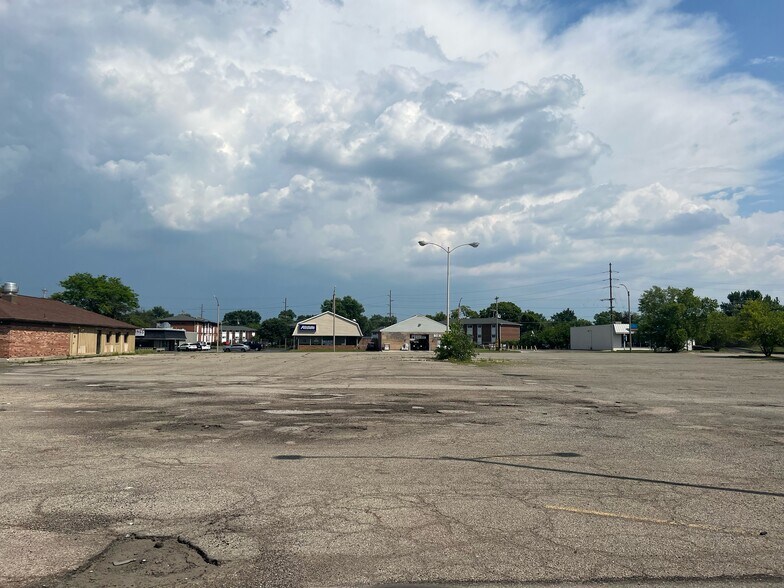 82 N Brookwood Ave, Hamilton, OH 45013 Land for Sale