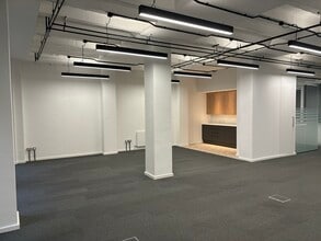 177 West George St, Glasgow for lease Interior Photo- Image 1 of 1