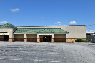 4747 Hamilton Rd, Columbus, GA for lease Building Photo- Image 2 of 12