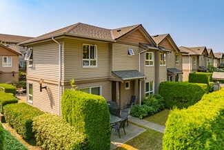 More details for 3430-3484 Wellington Ave, Vancouver, BC - Multifamily for Sale