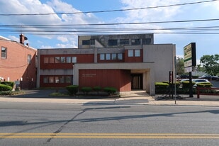 20 W Lancaster Ave, Shillington PA - Commercial Real Estate