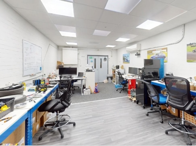 Howard Chase, Basildon for lease Interior Photo- Image 1 of 7