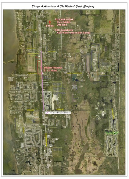 5355 N Courtenay Pky, Merritt Island, FL for sale - Other - Image 1 of 1