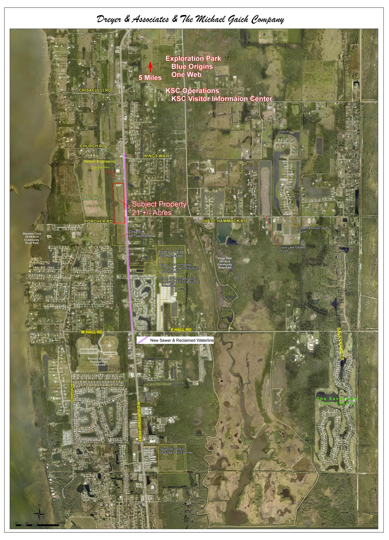 5355 N Courtenay Pky, Merritt Island, FL for sale Other- Image 1 of 1