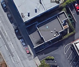 17251 Hesperian Blvd, San Lorenzo, CA - AERIAL map view - Image1