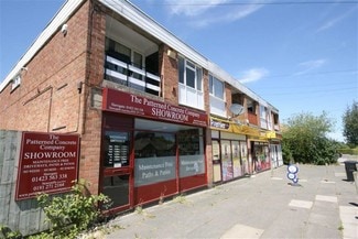 More details for 177 Woodfield Road, Harrogate - Retail for Lease