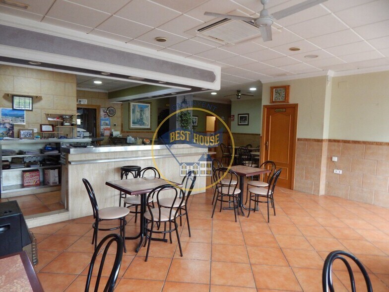 Retail in Albaida for sale - Building Photo - Image 3 of 15