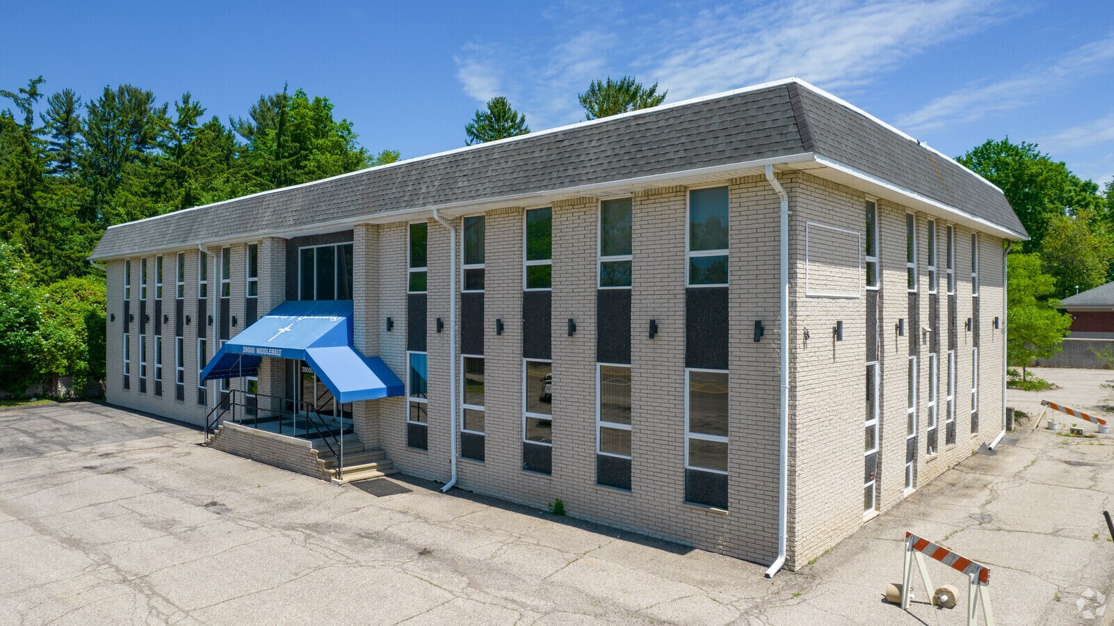 28000 Middlebelt Rd, Farmington Hills, MI 48334 28000 Middlebelt Road