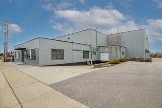 More details for 415 Greenwell Ave, Cincinnati, OH - Industrial for Lease