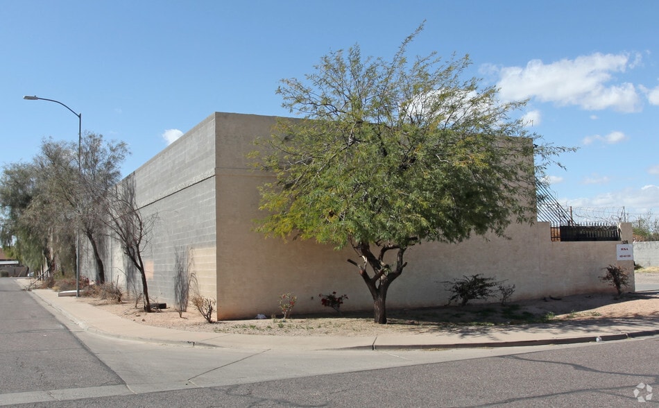 528 S Robson St, Mesa, AZ for sale - Building Photo - Image 3 of 3