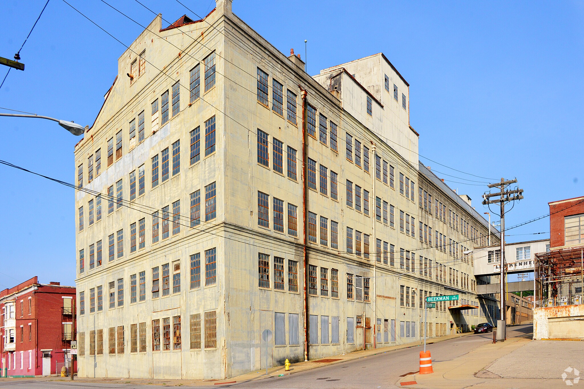 1500 Tremont Ave, Cincinnati, OH for sale Primary Photo- Image 1 of 1
