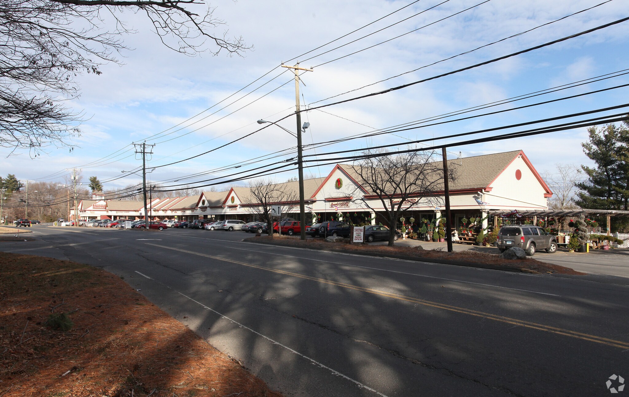 1376-1418 Hopmeadow St, Simsbury, CT for sale Primary Photo- Image 1 of 1