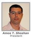 Amos Shoshan