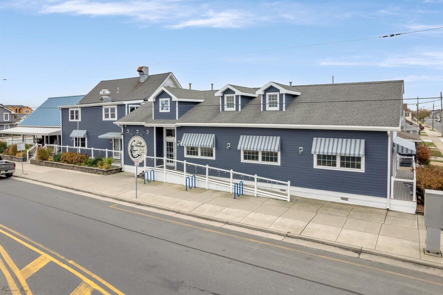 2507 Delaware Ave, North Wildwood, NJ for sale - Building Photo - Image 1 of 37