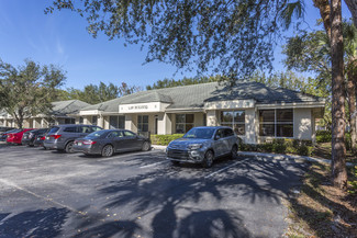 More details for 5425 Park Central Ct, Naples, FL - Coworking for Lease