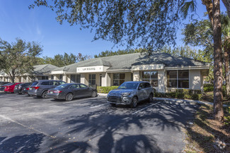 More details for 5425 Park Central Ct, Naples, FL - Coworking for Lease