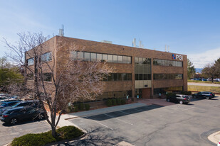 Broadway Medical Center - Commercial Real Estate