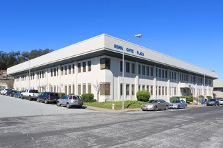 More details for 355 Gellert Blvd, Daly City, CA - Office for Lease