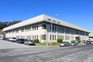 More details for 355 Gellert Blvd, Daly City, CA - Office for Lease