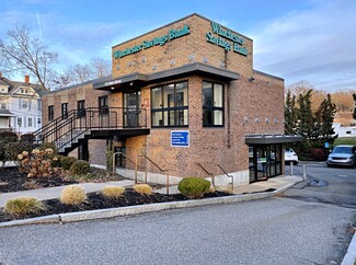 More details for 573 Main St, Woburn, MA - Office for Sale