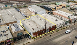 More details for 939-943 N Vignes St, Los Angeles, CA - Industrial for Sale