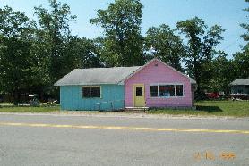 1869 W Trask Lake Rd, Barton City, MI for sale - Primary Photo - Image 1 of 1