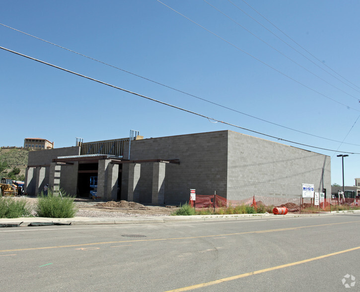 3215 Fremont Dr, Canon City, CO for lease - Primary Photo - Image 1 of 2