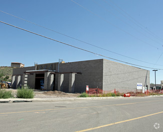 More details for 3215 Fremont Dr, Canon City, CO - Retail for Lease