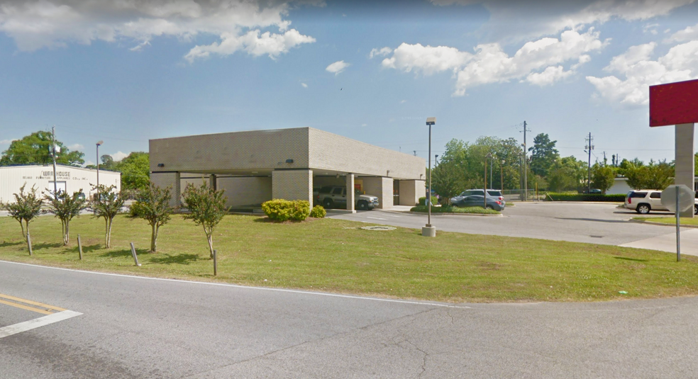 2745 Government Blvd, Mobile, AL for sale - Primary Photo - Image 1 of 1