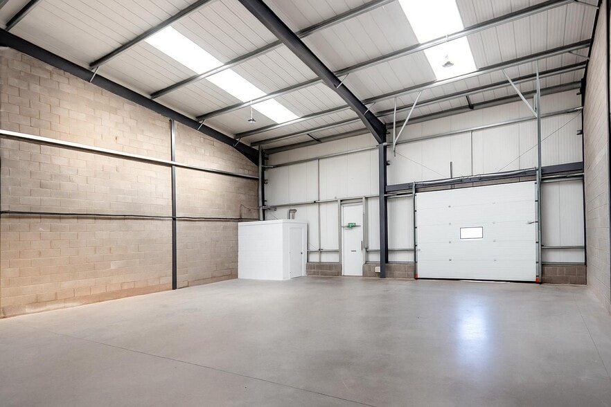 Dryden Vale, Loanhead for lease - Building Photo - Image 3 of 5