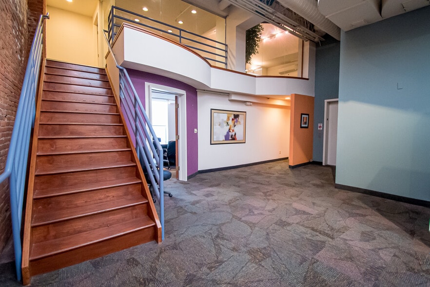 1406 W 6th St, Cleveland, OH for lease - Building Photo - Image 3 of 14