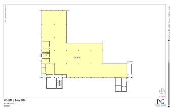 27 Congress St, Salem, MA for lease Floor Plan- Image 1 of 5