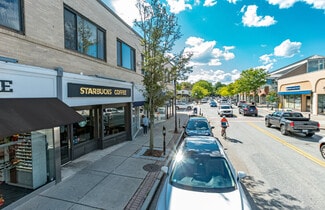 More details for 66-72 Central St, Wellesley, MA - Retail for Lease