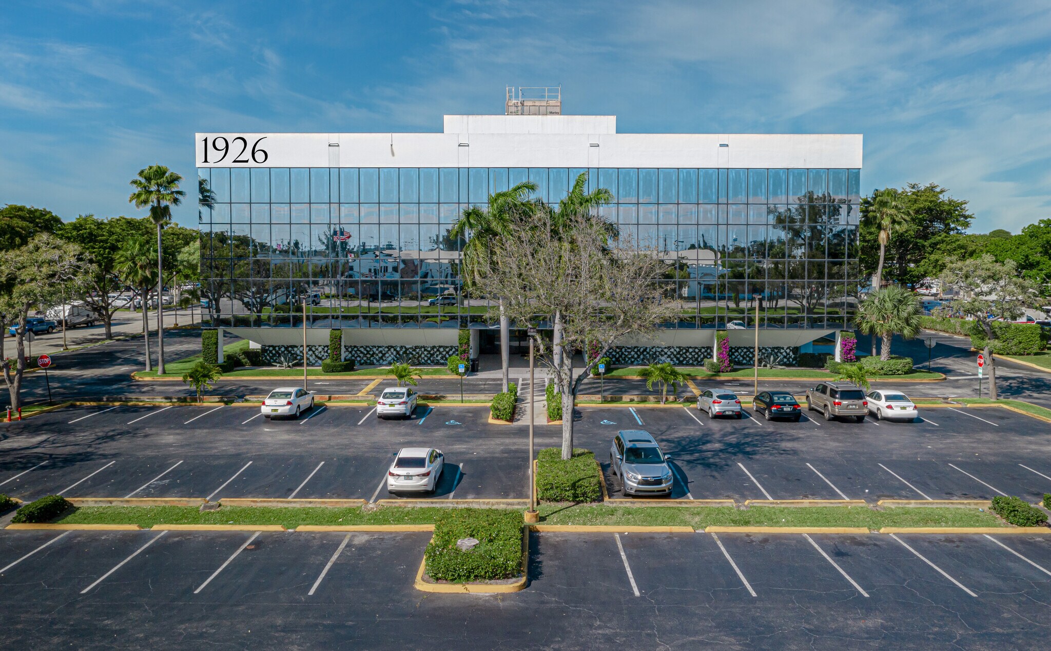 1926 10th Ave N, Lake Worth, FL for lease Building Photo- Image 1 of 8