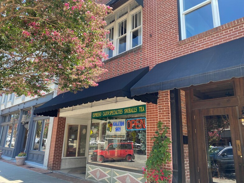 414 Broad St, Rome, GA 30161 Retail for Sale