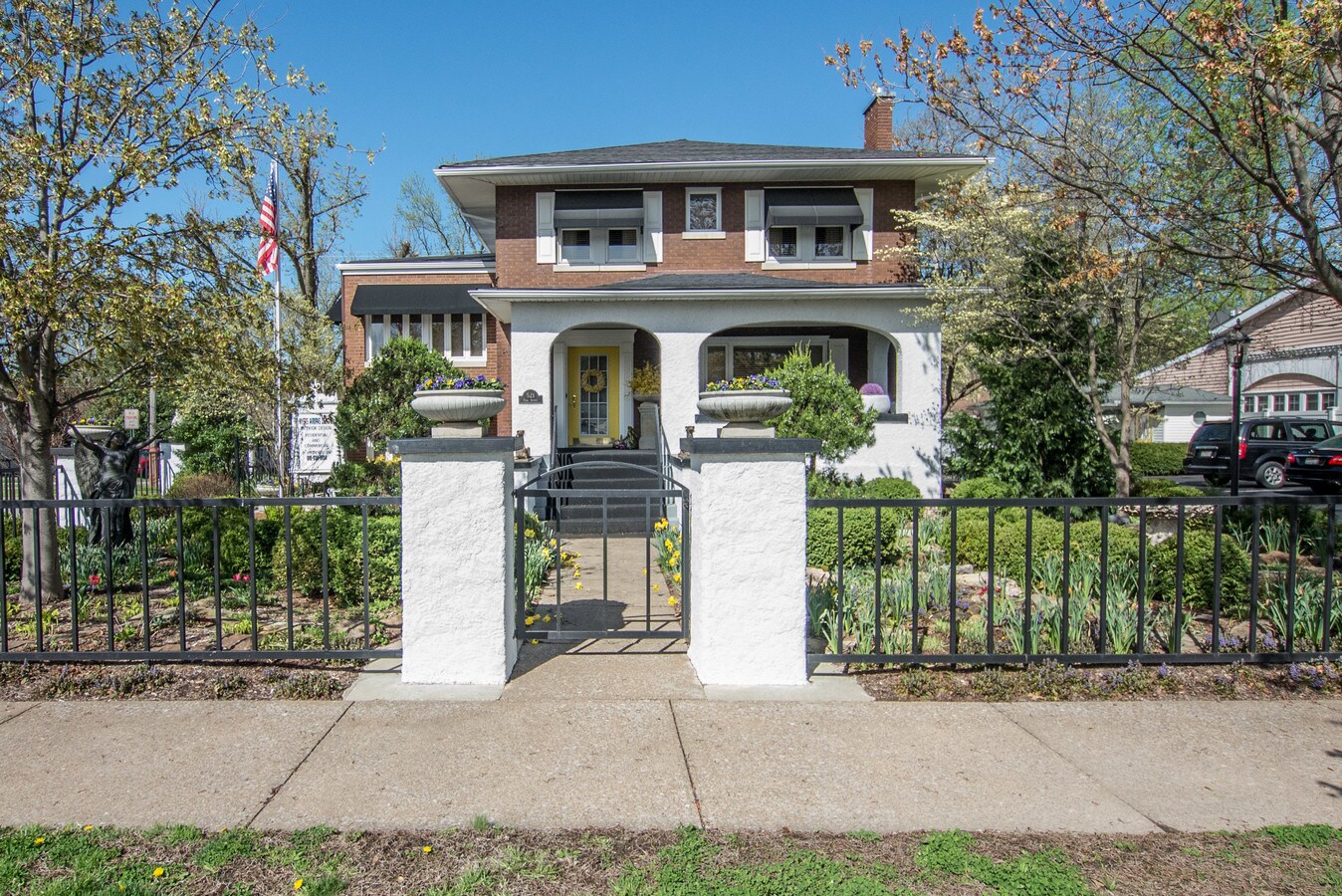 521 S Park Ave, Herrin, IL 62948