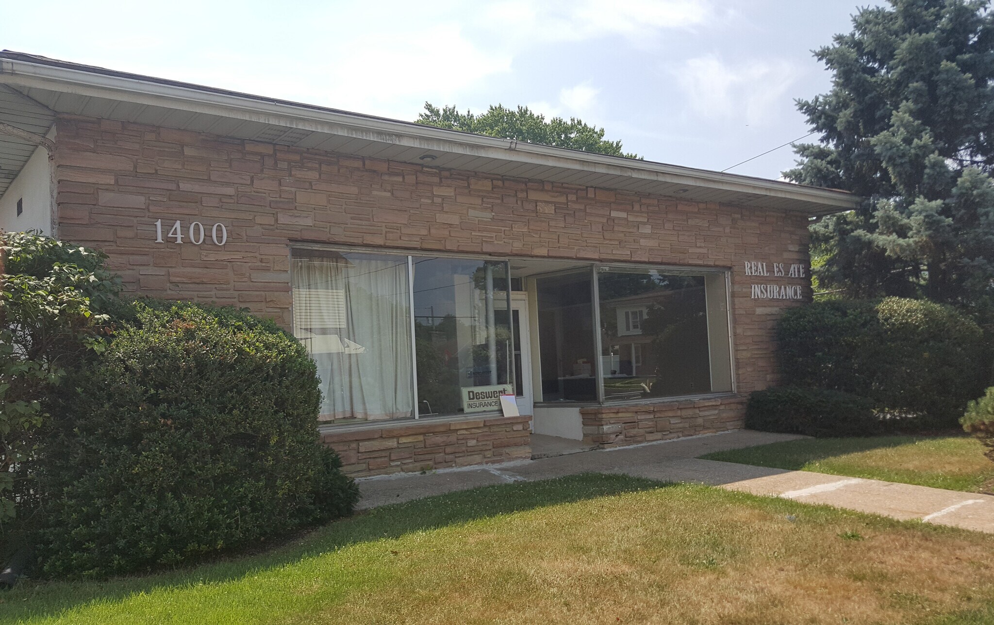 1400 Cedar Ln, Hamilton, NJ for sale Building Photo- Image 1 of 1