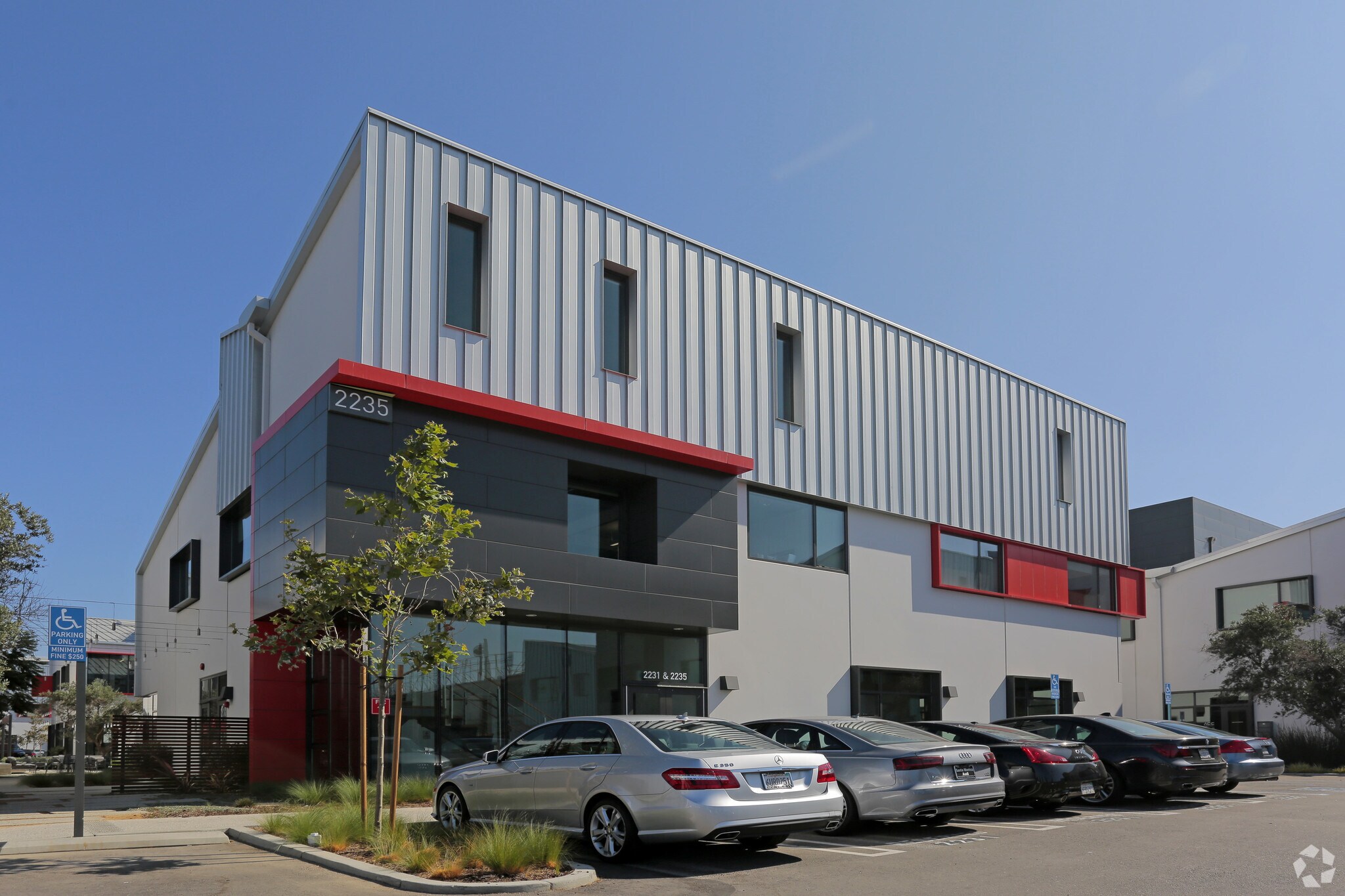 2235 Campus Dr, El Segundo, CA for sale Primary Photo- Image 1 of 1