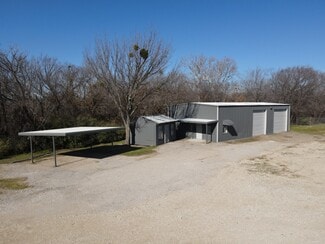 More details for 3310 Fort Worth Dr, Denton, TX - Industrial for Lease