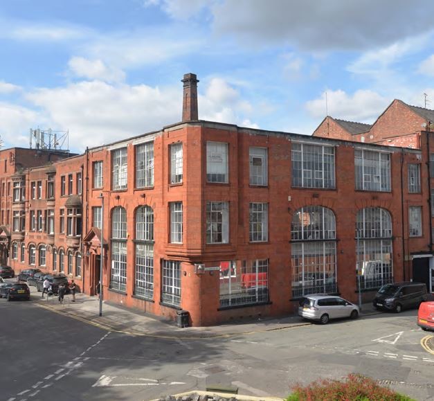 Ardwick Green portfolio of 4 properties for sale on LoopNet.com Primary Photo- Image 1 of 14