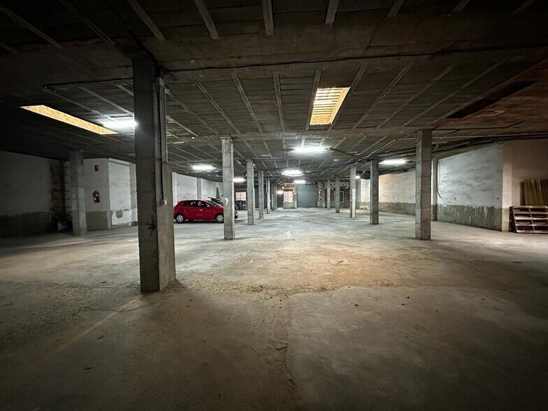 Retail in L'Alcúdia for sale - Building Photo - Image 1 of 10